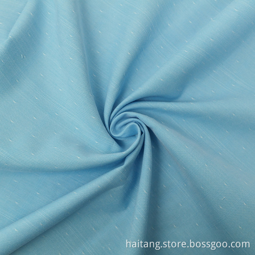 Dobby Modal fabric Moisture Fabric Bright Shirt Textile